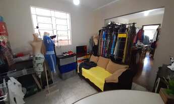 Imagem 6: Casa para Venda em Rio Claro, Santana, 2 dormitórios, 1 banheiro, 1 vaga