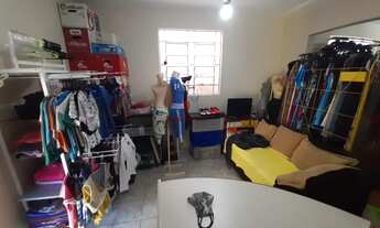 Imagem 5: Casa para Venda em Rio Claro, Santana, 2 dormitórios, 1 banheiro, 1 vaga