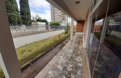 Imagem 3: Casa para Venda em Rio Claro, Cidade Jardim, 3 dormitórios, 3 suítes, 5 banheiros, 3 vagas