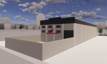 Imagem 7: Galpão / Barracão para Locação em Rio Claro, Distrito Industrial