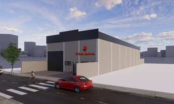 Imagem 3: Galpão / Barracão para Locação em Rio Claro, Distrito Industrial