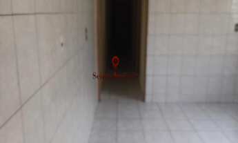 Imagem 2: Casa para Venda em Rio Claro, Parque Mãe Preta, 2 dormitórios, 1 banheiro, 2 vagas