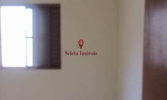 Imagem 4: Casa para Venda em Rio Claro, Parque Mãe Preta, 2 dormitórios, 1 banheiro, 2 vagas