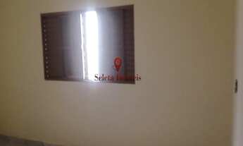 Imagem 7: Casa para Venda em Rio Claro, Parque Mãe Preta, 2 dormitórios, 1 banheiro, 2 vagas