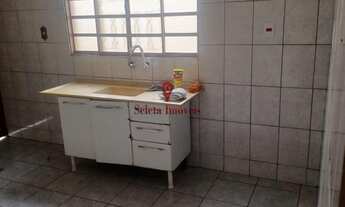 Imagem 3: Casa para Venda em Rio Claro, Parque Mãe Preta, 2 dormitórios, 1 banheiro, 2 vagas