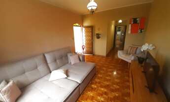 Imagem 4: Casa para Venda em Rio Claro, Jardim Mirassol, 3 dormitórios, 2 banheiros, 2 vagas