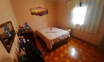 Imagem 5: Casa para Venda em Rio Claro, Jardim Mirassol, 3 dormitórios, 2 banheiros, 2 vagas