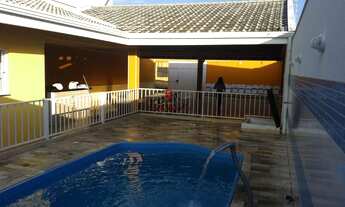 Imagem 7: Chácara para Venda em Campinas, Recanto do Sol II, 1 dormitório, 5 banheiros, 4 vagas