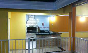 Imagem 4: Chácara para Venda em Campinas, Recanto do Sol II, 1 dormitório, 5 banheiros, 4 vagas