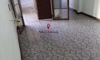 Imagem 5: Casa para Venda em Rio Claro, Jardim Panorama, 2 dormitórios, 1 suíte, 1 banheiro, 3 vagas