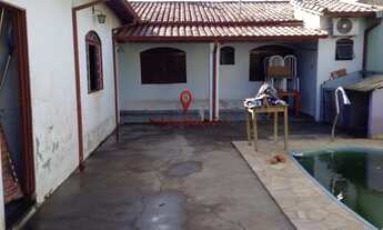 Imagem 2: Casa para Venda em Rio Claro, Jardim Panorama, 2 dormitórios, 1 suíte, 1 banheiro, 3 vagas