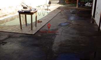 Imagem 3: Casa para Venda em Rio Claro, Jardim Panorama, 2 dormitórios, 1 suíte, 1 banheiro, 3 vagas