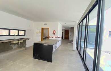 Imagem 7: Casa para Venda em Campinas, Swiss Park, 5 dormitórios, 4 suítes, 5 banheiros, 8 vagas