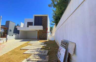 Imagem 2: Casa para Venda em Campinas, Swiss Park, 5 dormitórios, 4 suítes, 5 banheiros, 8 vagas