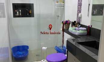 Imagem 7: Casa para Venda em Rio Claro, Jardim Residencial das Palmeiras, 2 dormitórios, 1 suíte, 2