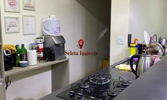 Imagem 3: Casa para Venda em Rio Claro, Jardim Residencial das Palmeiras, 2 dormitórios, 1 suíte, 2