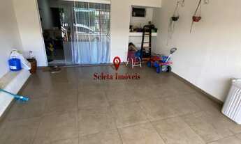 Imagem: Casa para Venda em Rio Claro, Jardim Residencial