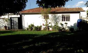 Imagem: Área para Venda em Rio Claro, Vila Elizabeth