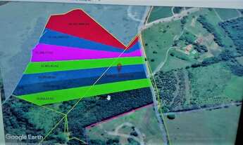 Imagem: Sítio para Venda em Rio Claro, Nova Ajapi