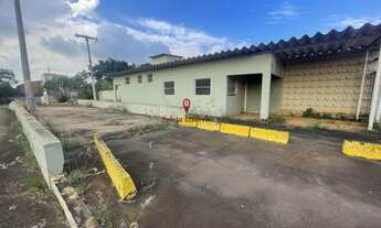 Imagem 3: Galpão para Venda em Cordeirópolis, Distrito Industrial Alcides Fantussi