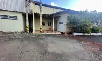 Imagem 6: Galpão para Venda em Cordeirópolis, Distrito Industrial Alcides Fantussi