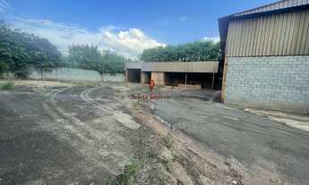 Imagem 5: Galpão para Venda em Cordeirópolis, Distrito Industrial Alcides Fantussi