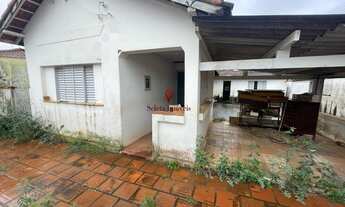 Imagem: Casa para Venda em Rio Claro, Vila Indaiá