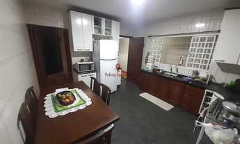 Imagem 4: Casa para Venda em Rio Claro, Vila Bela Vista, 3 dormitórios, 1 suíte, 2 banheiros, 2 vaga