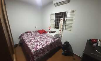 Imagem 5: Casa para Venda em Rio Claro, Vila Bela Vista, 3 dormitórios, 1 suíte, 2 banheiros, 2 vaga