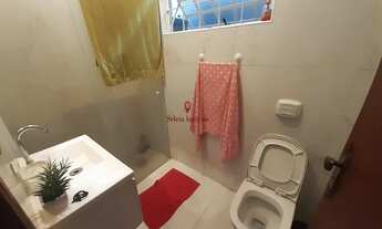 Imagem 6: Casa para Venda em Rio Claro, Vila Bela Vista, 3 dormitórios, 1 suíte, 2 banheiros, 2 vaga