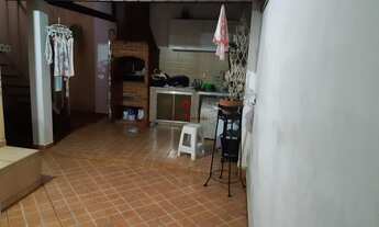 Imagem 7: Casa para Venda em Rio Claro, Vila Bela Vista, 3 dormitórios, 1 suíte, 2 banheiros, 2 vaga