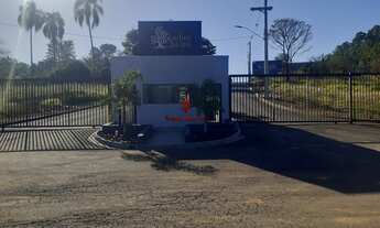 Imagem: Terreno para Venda em Corumbataí, Matão