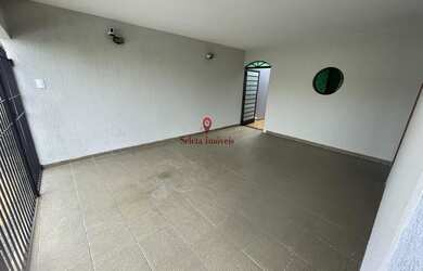 Imagem 2: Casa para Venda em Rio Claro, Parque Universitário, 3 dormitórios, 2 banheiros, 1 vaga