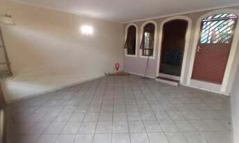 Imagem 2: Casa para Venda em Rio Claro, Jardim Residencial das Palmeiras, 3 dormitórios, 1 suíte, 3