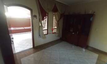 Imagem 4: Casa para Venda em Rio Claro, Jardim Residencial das Palmeiras, 3 dormitórios, 1 suíte, 3