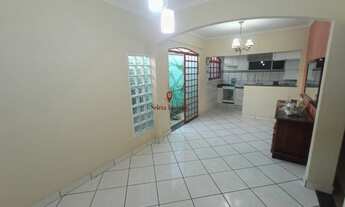 Imagem 6: Casa para Venda em Rio Claro, Jardim Residencial das Palmeiras, 3 dormitórios, 1 suíte, 3