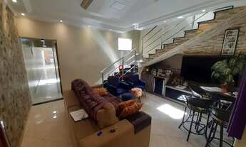 Imagem: Casa para Venda em Rio Claro, Jardim Centenário