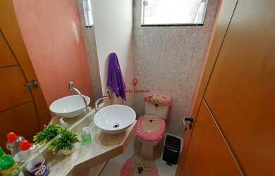 Imagem 4: Casa para Venda em Rio Claro, Jardim Centenário, 2 dormitórios, 2 suítes, 4 banheiros, 2 v