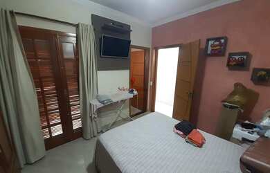 Imagem 7: Casa para Venda em Rio Claro, Jardim Centenário, 2 dormitórios, 2 suítes, 4 banheiros, 2 v