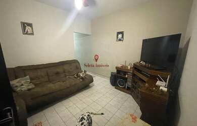 Imagem 5: Casa para Venda em Rio Claro, Jardim Cherveson, 2 dormitórios, 2 banheiros, 2 vagas