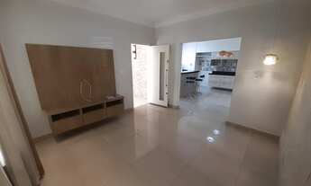 Imagem 6: Casa para Venda em Rio Claro, Zona Central, 3 dormitórios, 2 suítes, 4 banheiros, 3 vagas