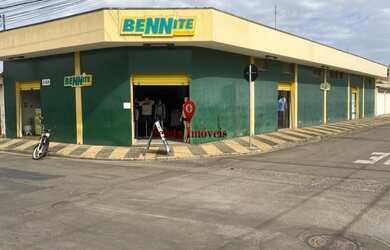 Imagem 2: Salão Comercial para Venda em Rio Claro, Estádio, 2 banheiros