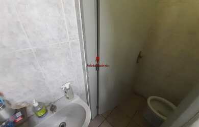 Imagem 6: Salão Comercial para Venda em Rio Claro, Estádio, 2 banheiros