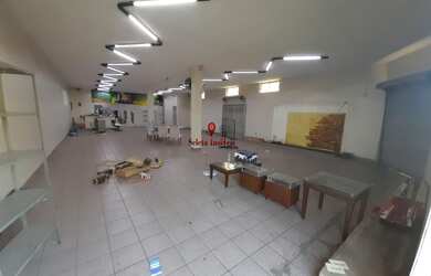 Imagem 3: Salão Comercial para Venda em Rio Claro, Estádio, 2 banheiros