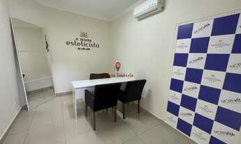 Imagem 3: Sala Comercial para Venda em Rio Claro, Jardim Primavera, 3 dormitórios, 3 suítes, 12 banh