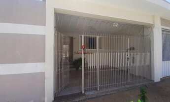 Imagem: Casa para Venda em Rio Claro, Cidade Nova