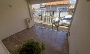 Imagem 3: Casa para Venda em Rio Claro, Cidade Nova, 2 dormitórios, 1 banheiro, 1 vaga