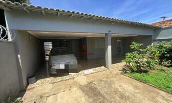 Imagem: Casa para Venda em Rio Claro, Jardim Anhangüera