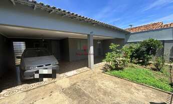 Imagem 2: Casa para Venda em Rio Claro, Jardim Anhangüera, 2 dormitórios, 2 banheiros, 2 vagas