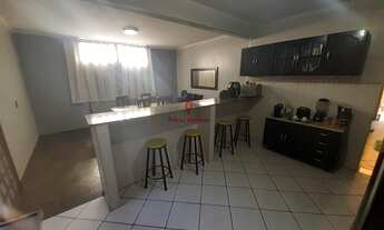 Imagem 7: Casa para Venda em Rio Claro, Jardim Brasília II, 2 dormitórios, 1 suíte, 3 banheiros, 4 v